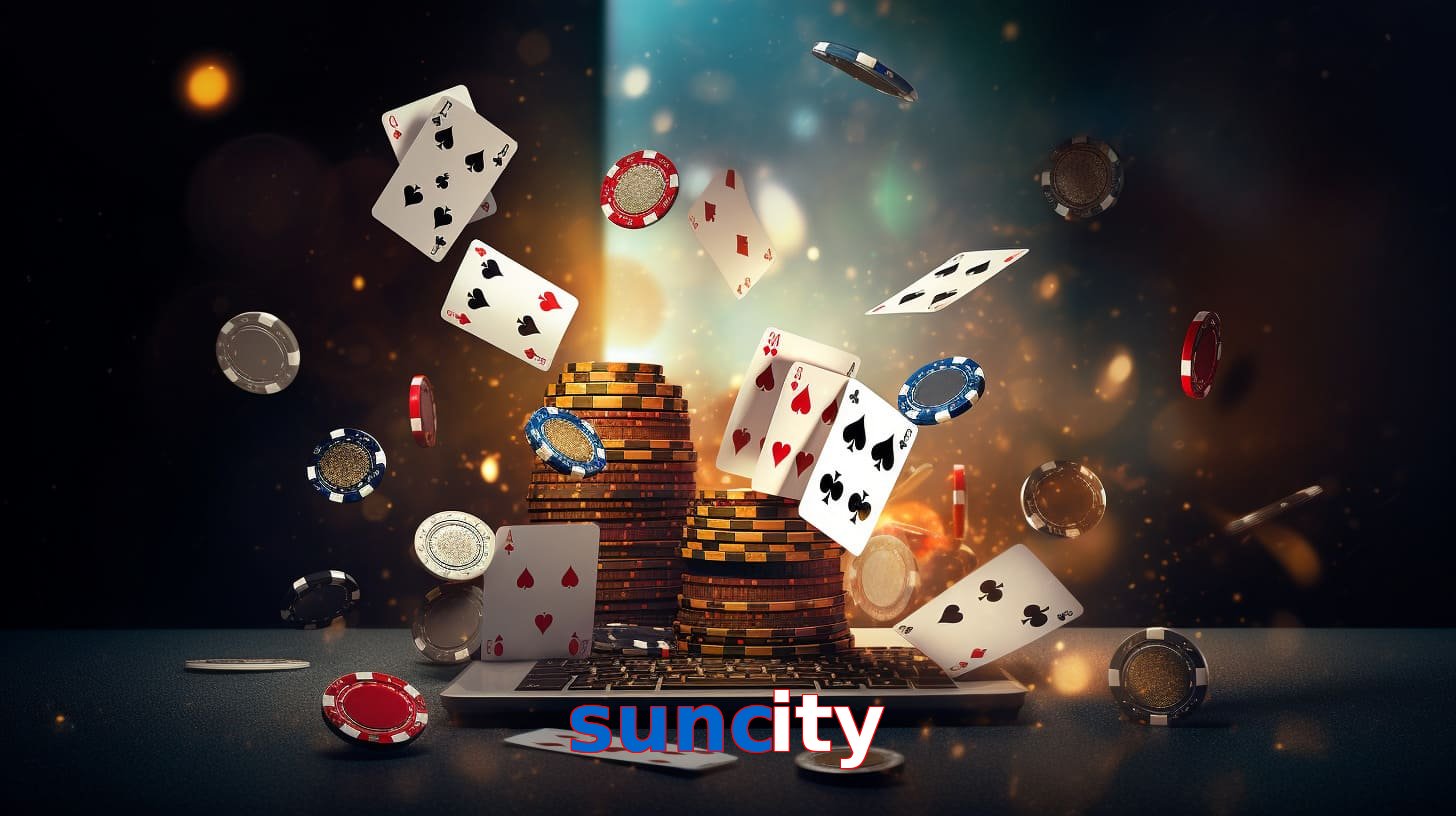 suncity