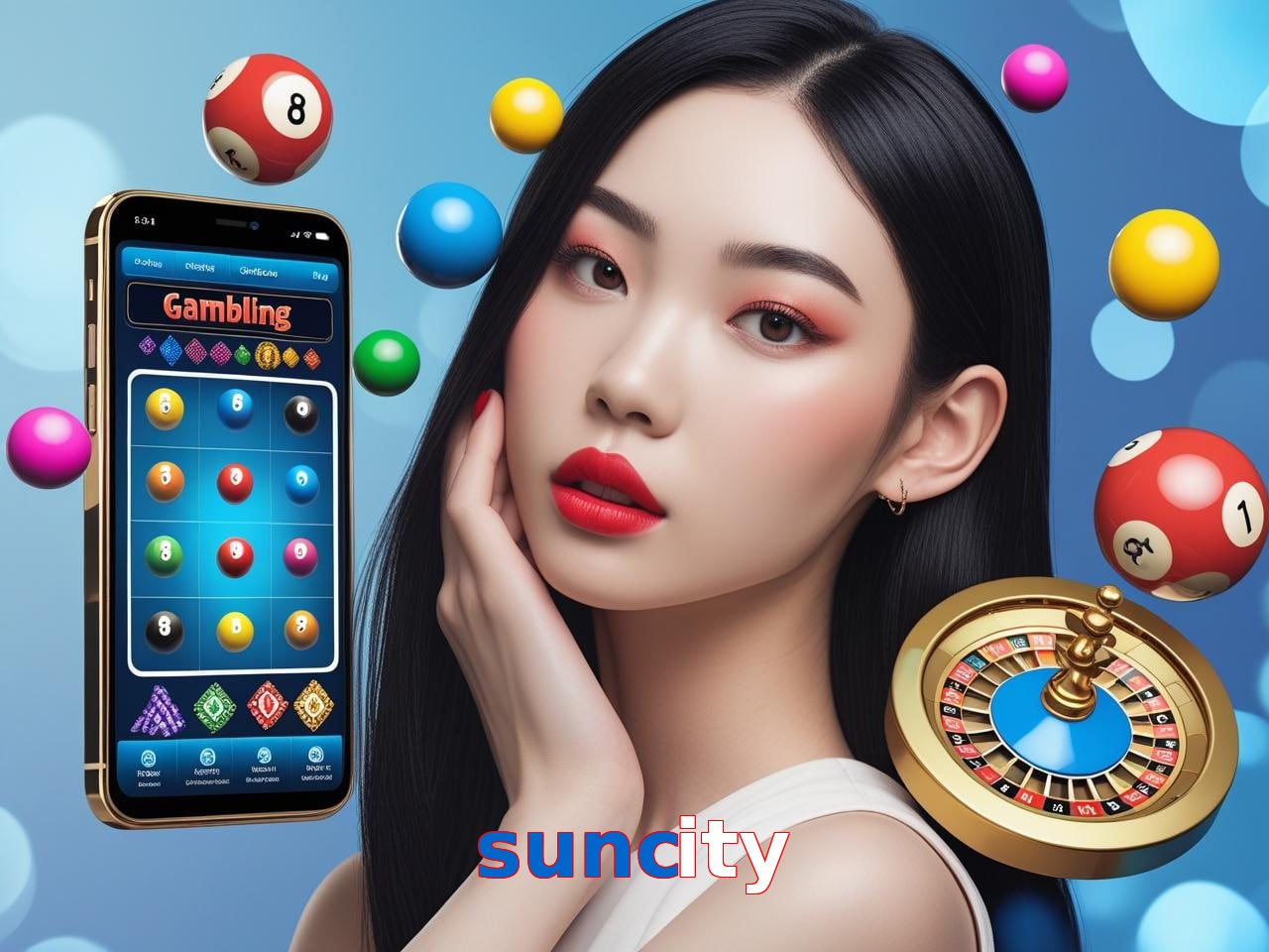 suncity