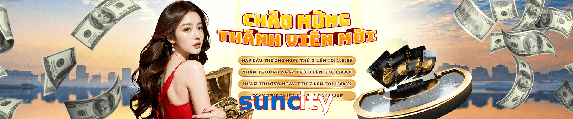 suncity