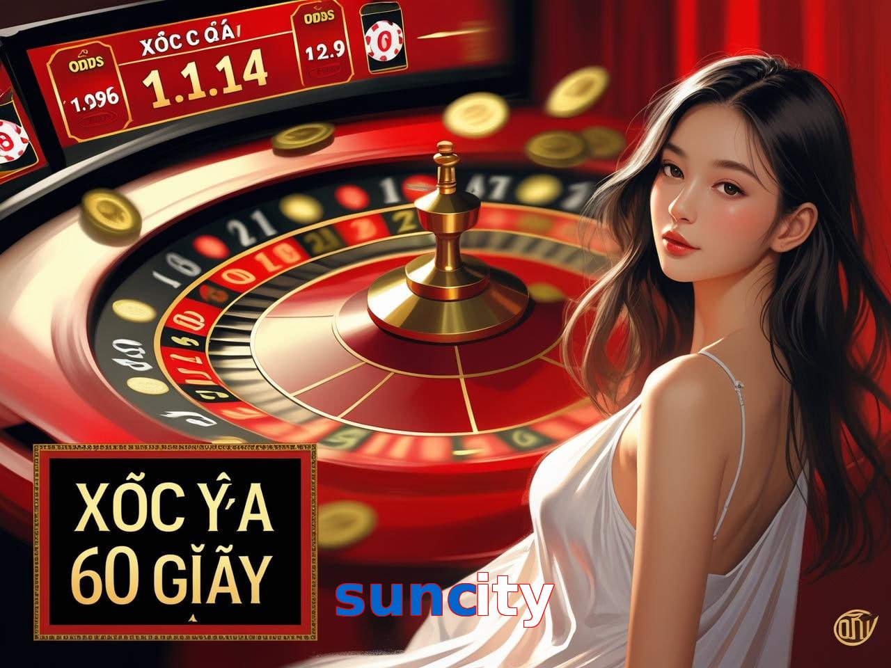suncity