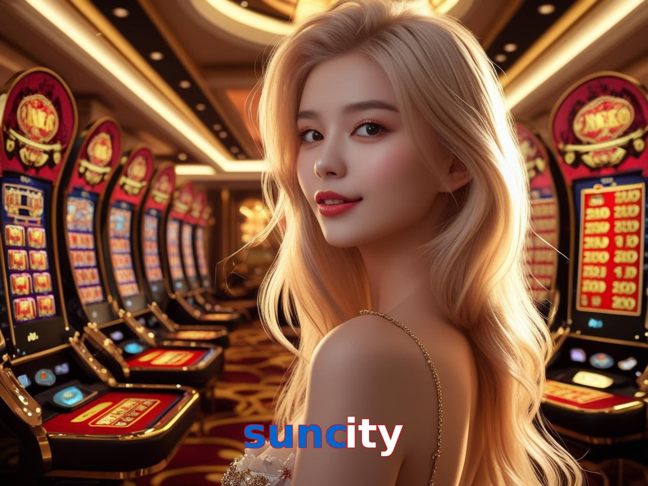 suncity