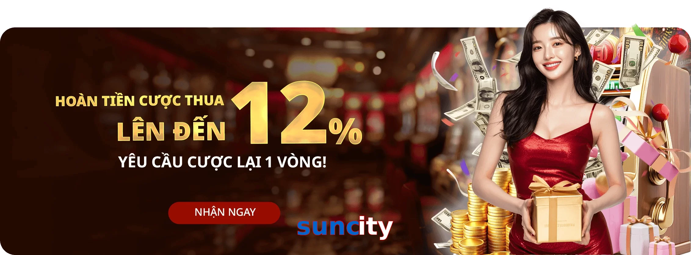suncity