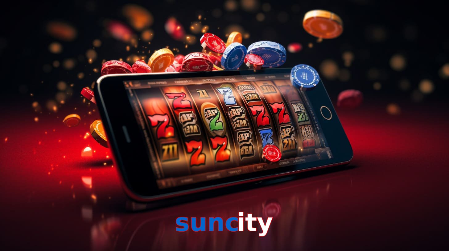 suncity