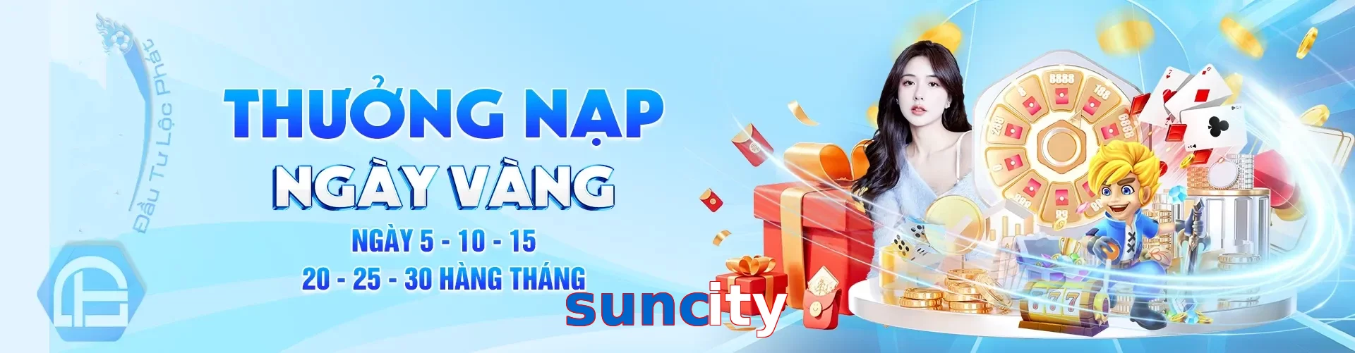 suncity