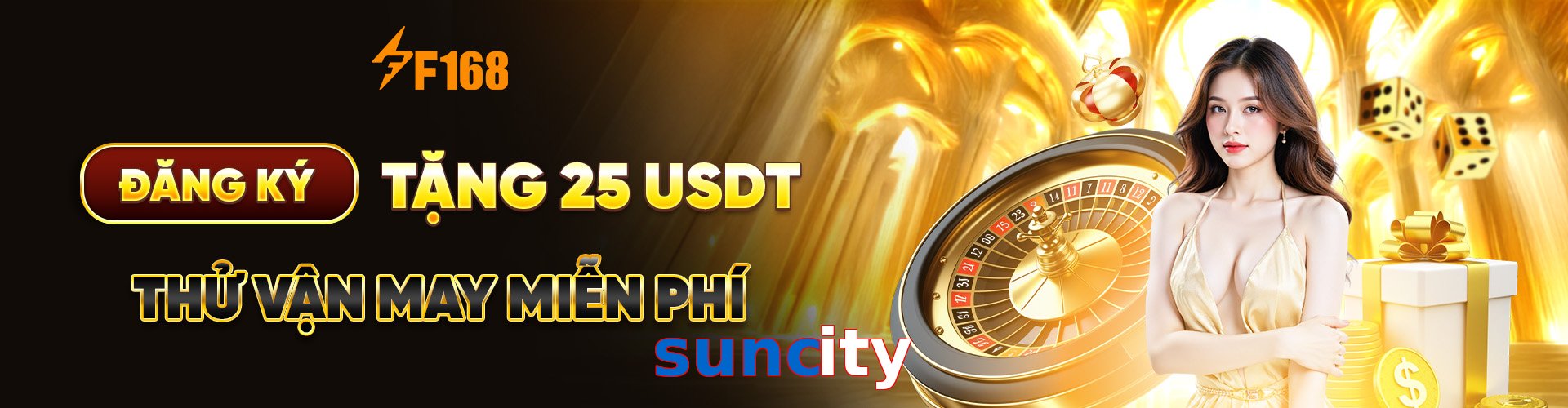 suncity