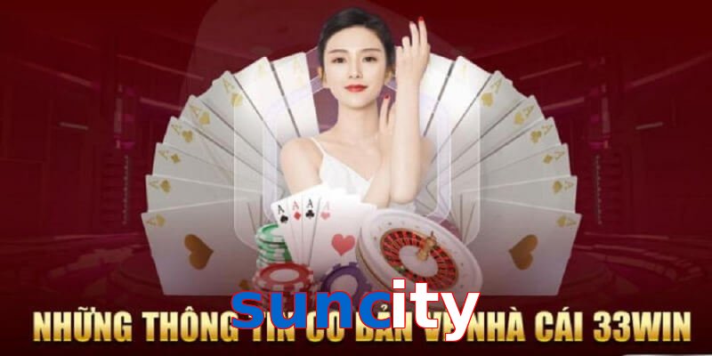 suncity